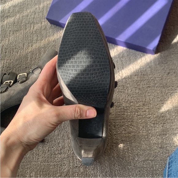 🗽Stuart Weitzman Boot - Picture 4 of 5